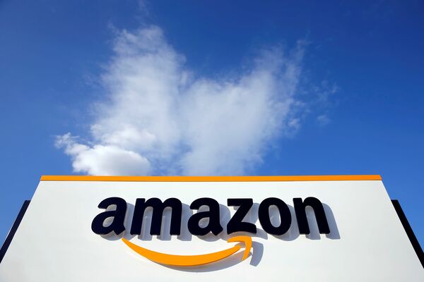 Sàn thương mại điện tử Amazon