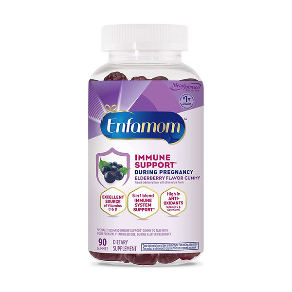 Vitamin tổng hợp hỗ trợ tiền sản Enfamom Prenatal 